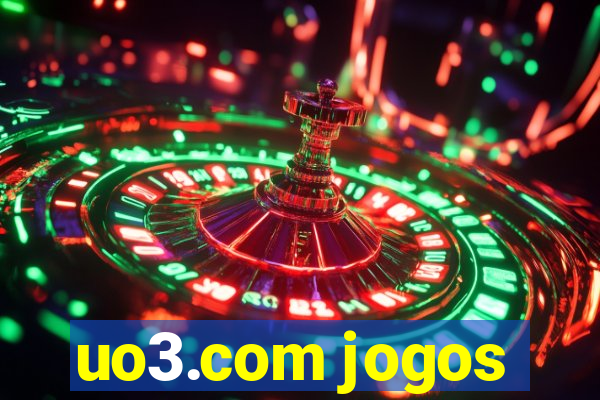 uo3.com jogos